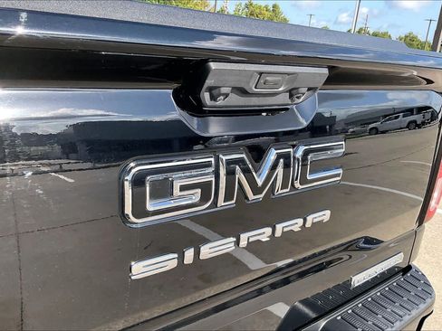 Certified 2023 GMC Sierra 1500 Elevation RWD image 30
