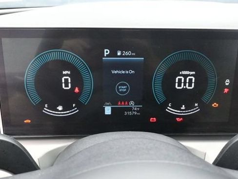 Used 2025 Hyundai Tucson SEL AWD/4WD image 19