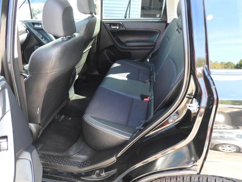 Used 2018 Subaru Forester 2.5i Premium w/ Popular Package #2A image 7