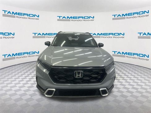 Used 2026 Honda CR-V Sport Touring image 8