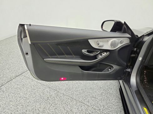 Used 2017 Mercedes-Benz C 63 AMG S w/ Edition 1 (Discontinued) image 15