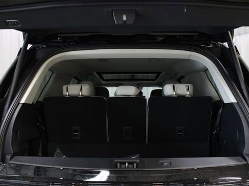 New 2026 Lincoln Navigator Reserve AWD/4WD image 62