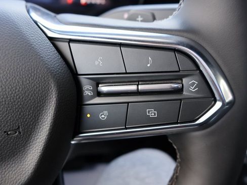 New 2026 Chevrolet Tahoe Premier image 19