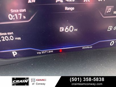 Used 2022 Volkswagen Atlas Cross Sport SE