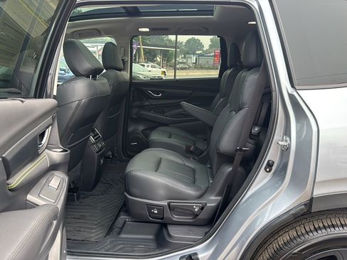 Used 2025 Subaru Ascent Bronze Edition w/ Onyx Package AWD/4WD image 20