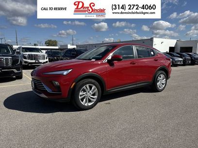 New 2026 Buick Envista Preferred w/ Convenience II Package