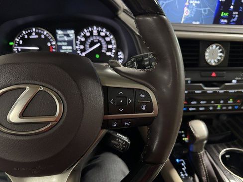Used 2020 Lexus RX 350 AWD w/ Luxury Package image 22