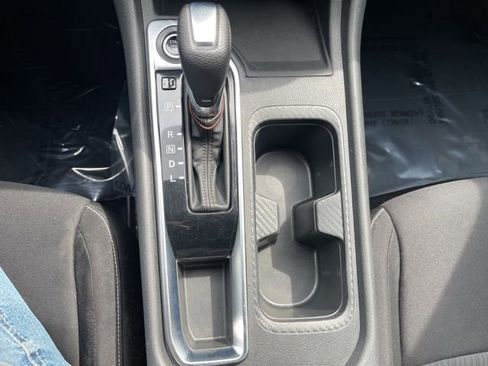 Used 2020 Nissan Sentra SV FWD image 26