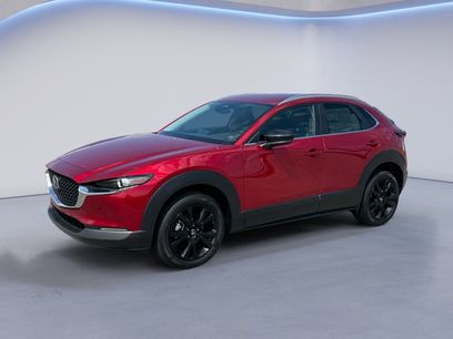 New 2025 MAZDA CX-30 AWD 2.5 S w/ Select Sport Pkg