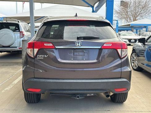 Used 2020 Honda HR-V EX image 8