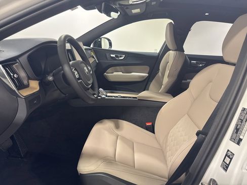 New 2026 Volvo XC60 B5 Plus w/ Protection Package Premier image 19