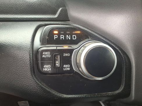 Used 2021 RAM 1500 Big Horn image 16