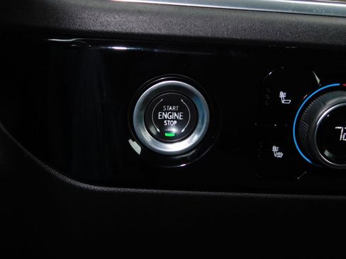 Used 2022 Chevrolet Silverado 1500 LT image 35