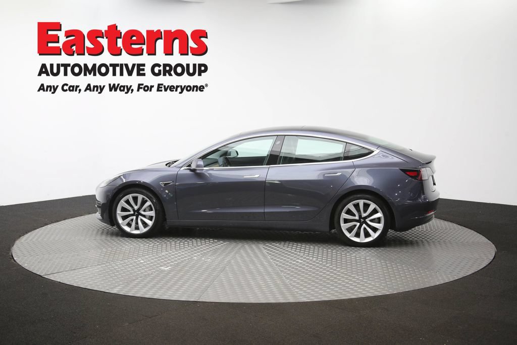 Used 2020 Tesla Model 3 Long Range AWD/4WD image 55