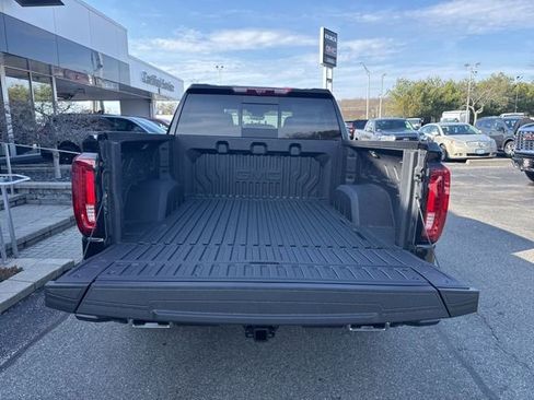 New 2026 GMC Sierra 1500 Denali Ultimate image 30