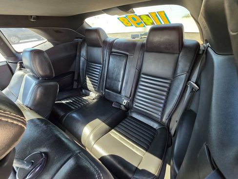 Used 2009 Dodge Challenger R/T image 13
