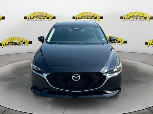 Used 2024 MAZDA MAZDA3 s FWD image 8