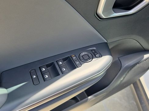 New 2026 Kia K4 FWD image 19