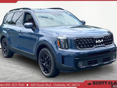 Used 2024 Kia Telluride SX X-Line