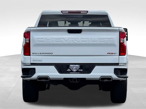 Used 2024 Chevrolet Silverado 1500 RST w/ True North Edition Plus AWD/4WD image 6