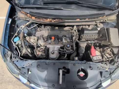 Used 2015 Honda Civic LX image 20