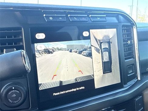 Used 2024 Ford F350 Lariat w/ Lariat Ultimate Package image 17