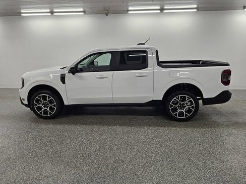 New 2026 Ford Maverick Lariat AWD/4WD image 8