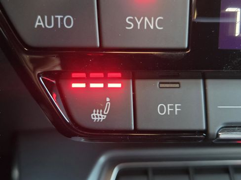 New 2026 Audi S3 Premium image 20