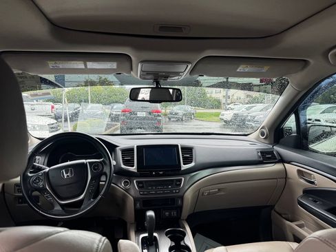 Used 2016 Honda Pilot EX-L image 14