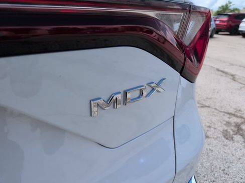 New 2026 Acura MDX SH-AWD image 10