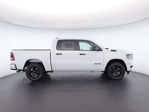 Used 2023 RAM 1500 Big Horn image 36