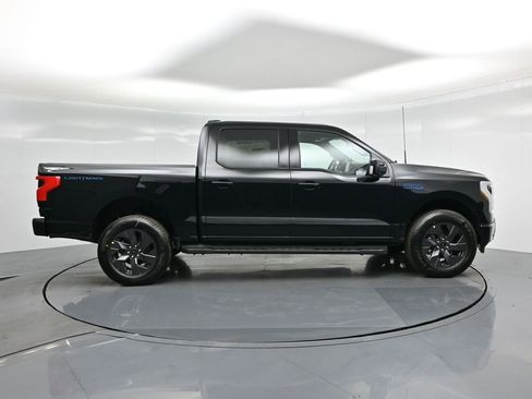 New 2025 Ford F150 Lightning Lariat image 26