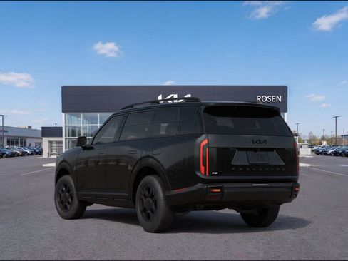 New 2027 Kia Telluride SX Prestige X-Pro AWD/4WD image 7