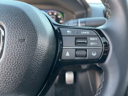 Used 2026 Honda Civic Sport Touring image 21