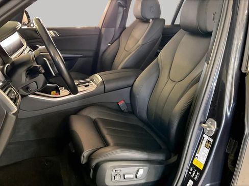 Used 2019 BMW X5 xDrive40i w/ Premium Package 2 AWD/4WD image 14