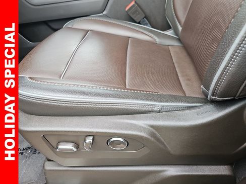 Used 2024 GMC Sierra 1500 Denali w/ Technology Package image 29