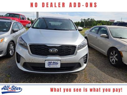 Used 2019 Kia Sorento FWD