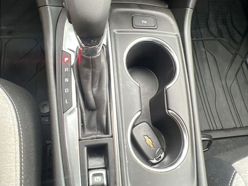 Used 2022 Chevrolet Equinox LT image 20