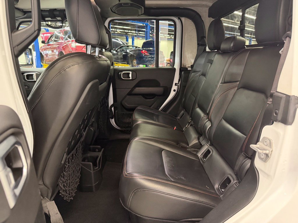 Used 2020 Jeep Gladiator Mojave AWD/4WD image 20