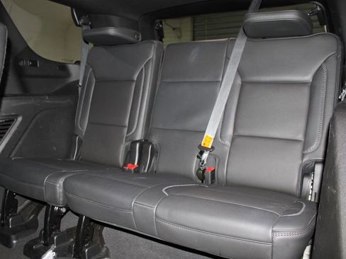 Used 2024 GMC Yukon Denali image 19