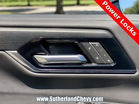 Certified 2025 GMC Yukon XL Denali image 14