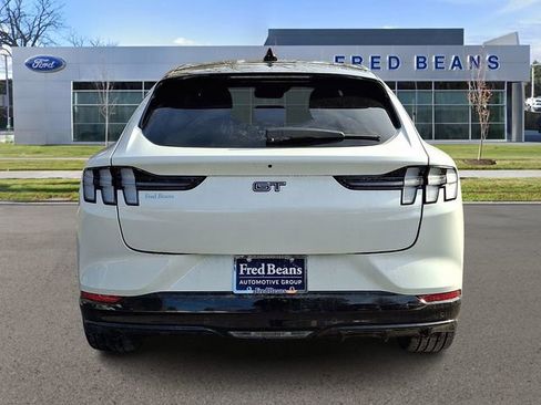 Used 2024 Ford Mustang Mach-E GT image 8