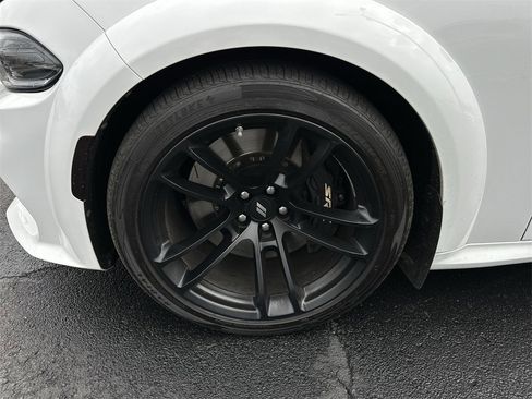Used 2023 Dodge Charger Scat Pack image 10