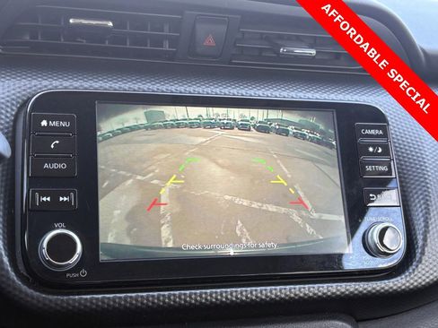 Used 2021 Nissan Kicks SV image 20