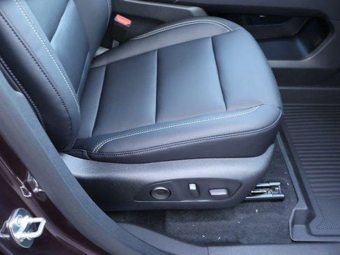 New 2026 GMC Acadia Elevation w/ Elevation Premium Package image 8