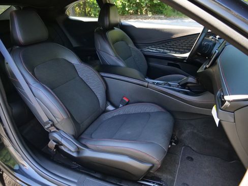 Used 2025 Dodge Charger Daytona R/T w/ Quick Order Package 25M R/T image 37