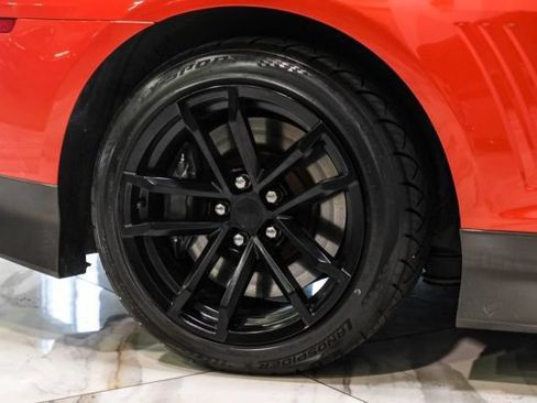 Used 2010 Chevrolet Camaro SS w/ LPO, Ground Effects Package RWD image 41