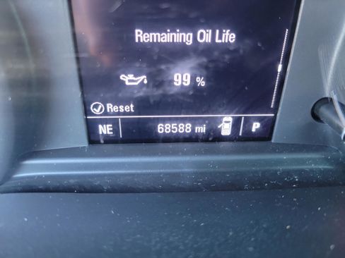 Used 2022 Chevrolet Silverado 1500 Custom image 12