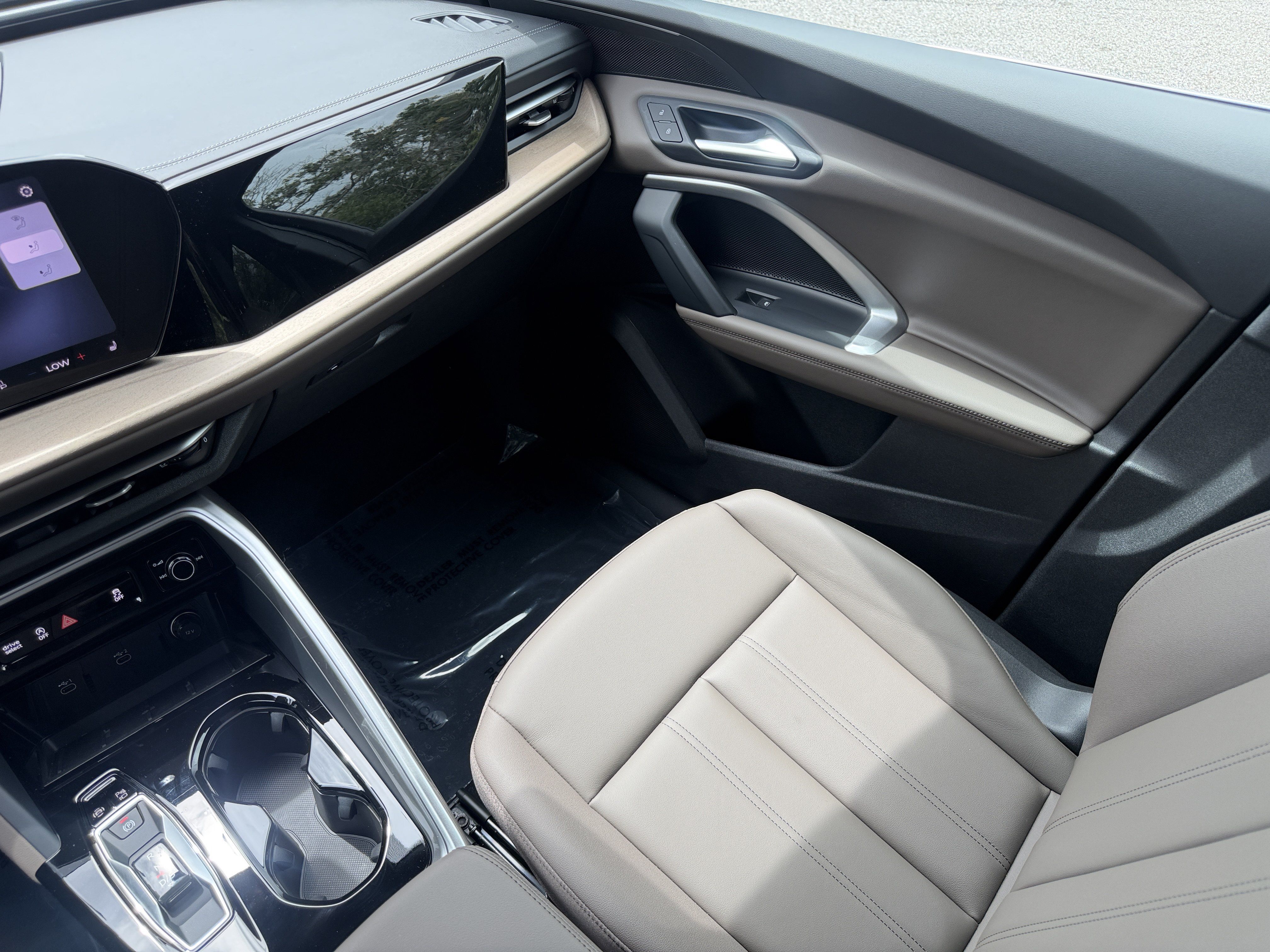New 2026 Audi Q5 Premium AWD/4WD image 17
