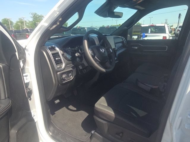Used 2026 RAM 2500 Big Horn AWD/4WD image 27